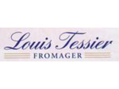 LAITERIE TESSIER   Cornillé