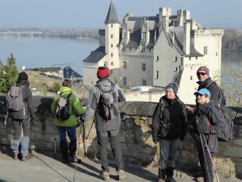 Quelle belle journée!
